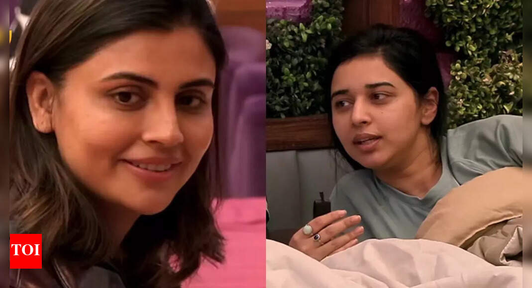 Bigg Boss 19: Wildcard contestant Malti Chahar questions Tanya Mittal’s claims; says, “You say you only wear sarees but people are seeing your mini skirt pictures”