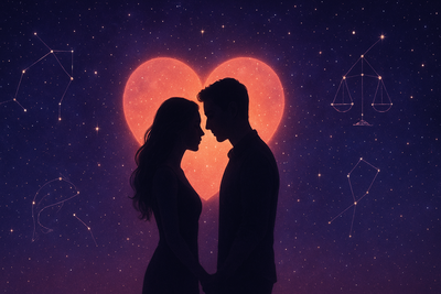 Horóscopo del Amor Hoy, 6 de octubre de 2025: Lo que dicen las estrellas sobre tu vida amorosa
