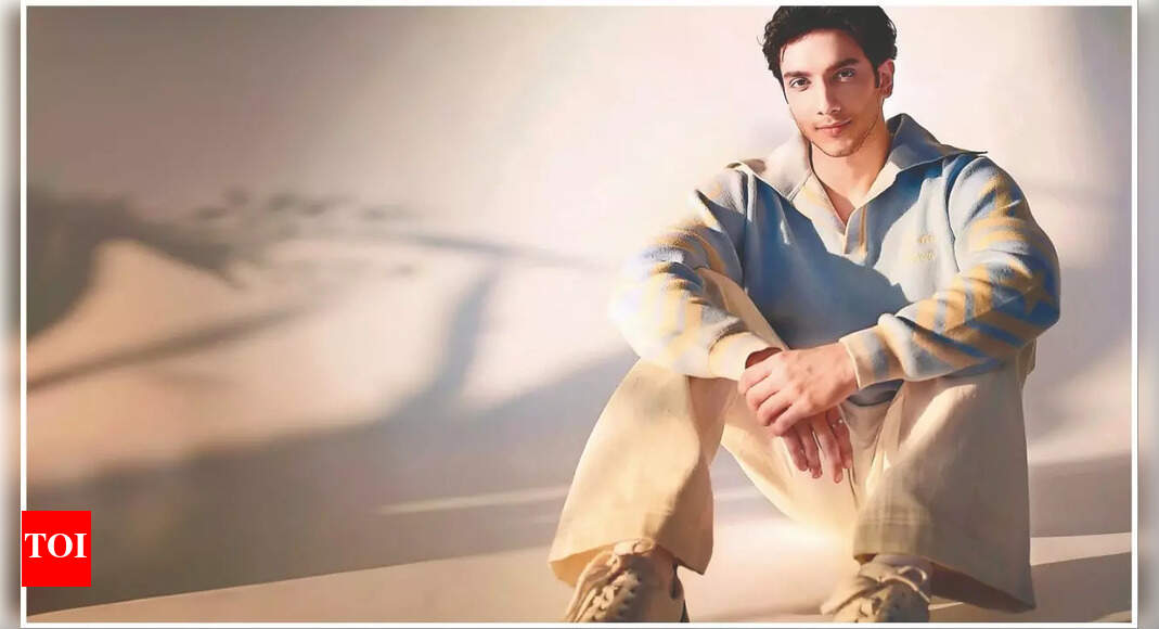 Vedang Raina: When it comes to fashion, I’m stuck in the 60s