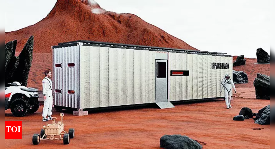 Indian leg of Moon-Mars analogue mission to be conducted in Kutch