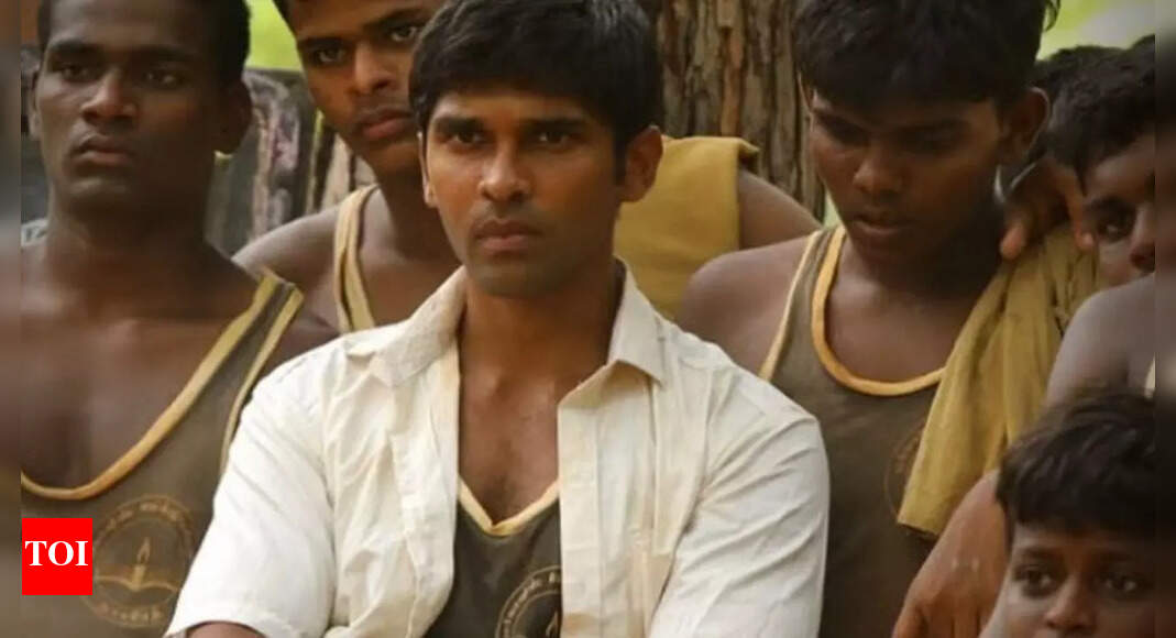 'You must watch 'Bison,' says Dhruv Vikram, Diwali release sparks excitement