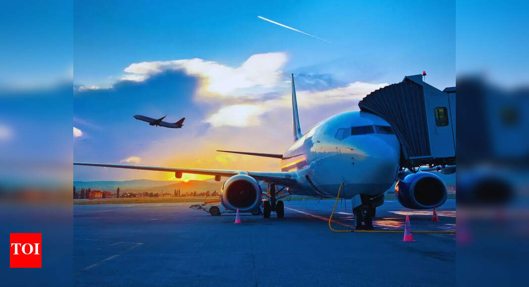 Passenger assaults airline crew, arrested: What travellers should known about alcohol rules