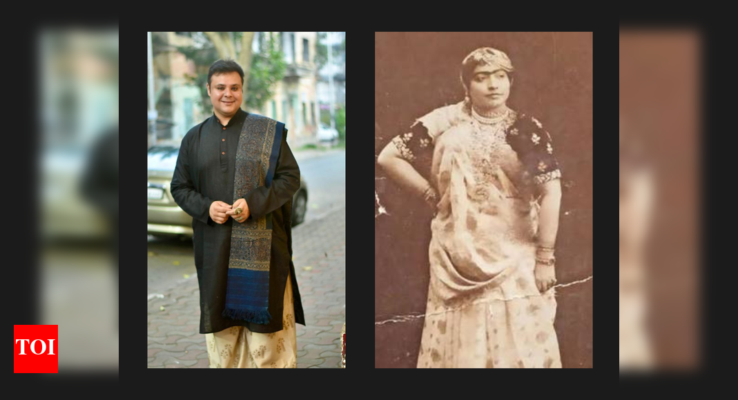 Sujoy Prosad Chatterjee to spotlight women who shaped Bengal’s cultural legacy through his annual production