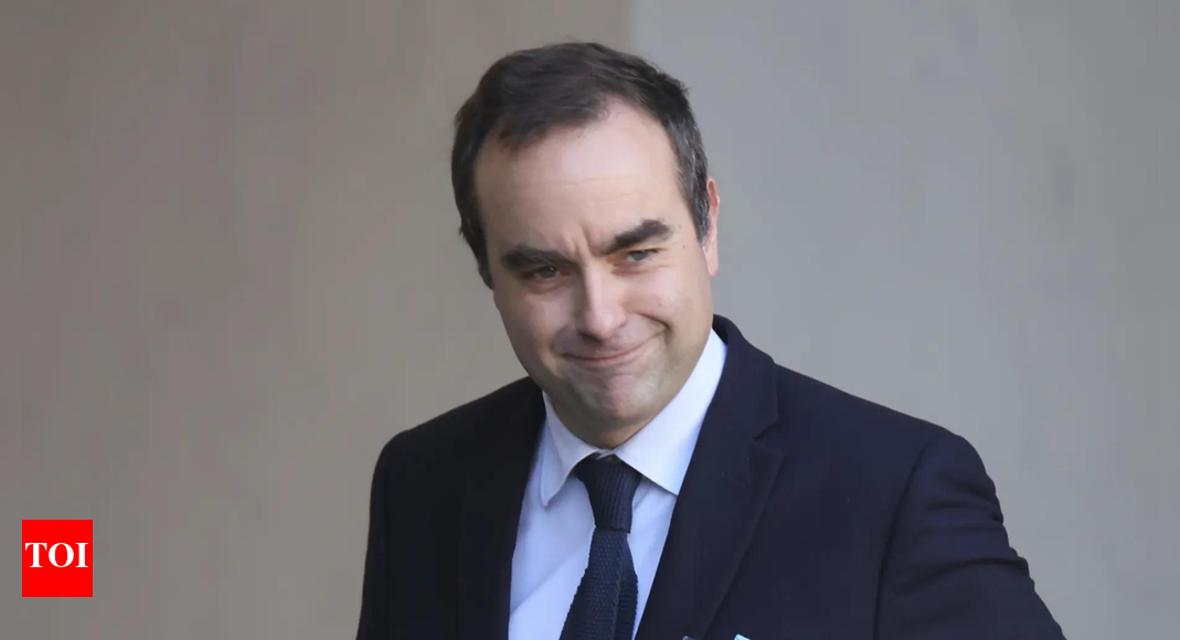 2 weeks in office: France’s new PM Sébastien Lecornu resigns hours after cabinet unveiled; Macron accepts resignation