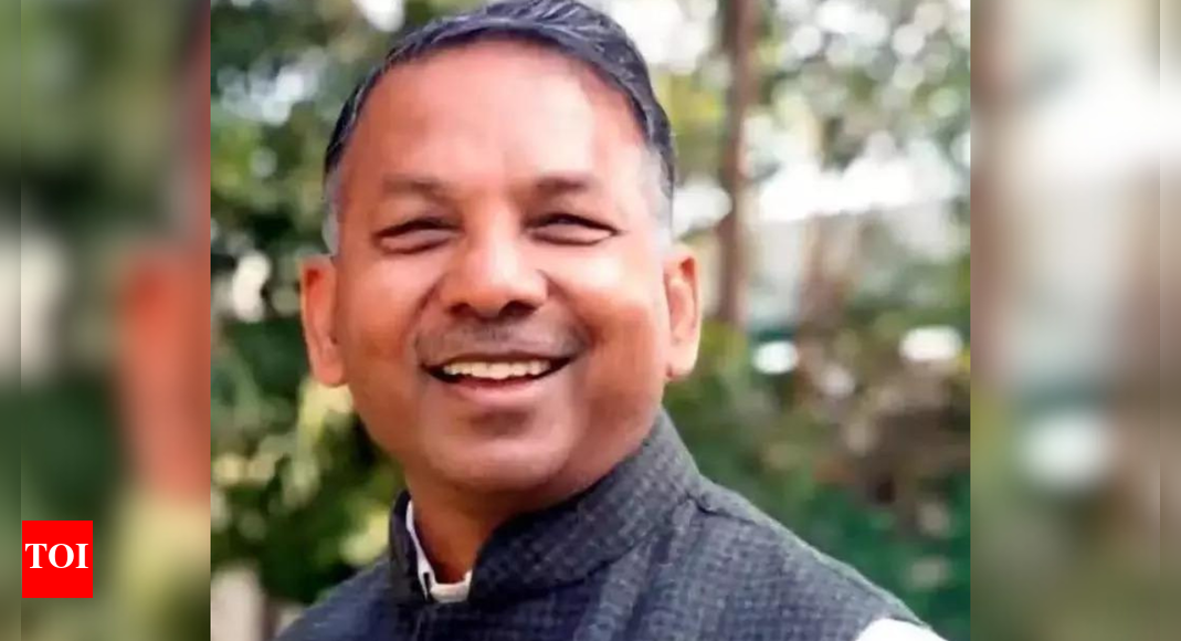 Punjab bypoll: No Delhi face, AAP names industrialist Rajinder Gupta for Rajya Sabha seat