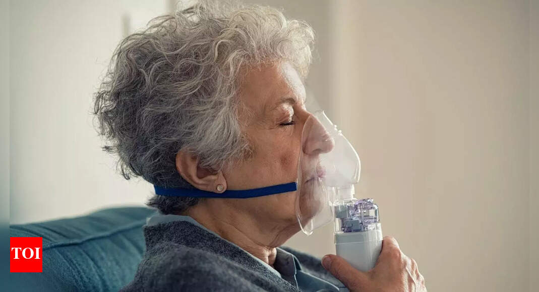 Asthma warning: Drinking too much water can trigger asthma; know causes and prevention