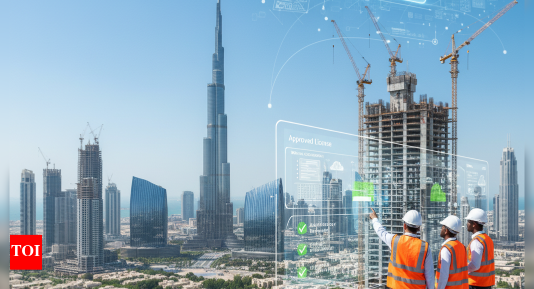 Dubai sets new rules for engineering consultancy firms: Licensing, conditions, and penalties explained