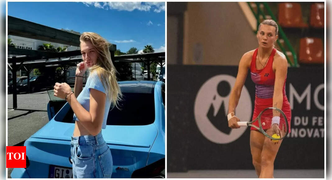 Dayana Yastremska Net Worth December 2025: Career Earnings, Endorsements and Recent Success