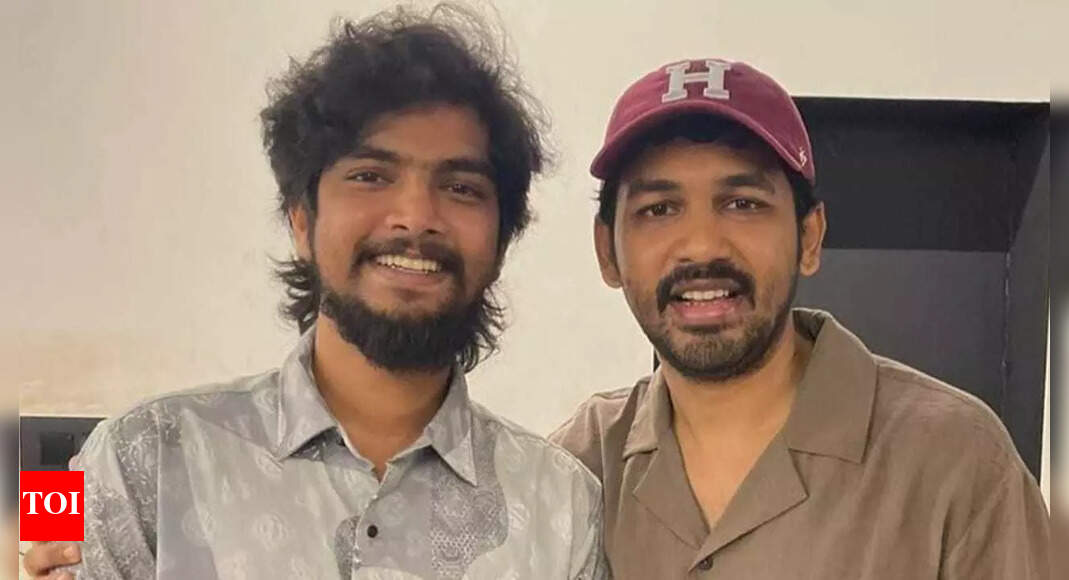 Bigg Boss Tamil 9: Actor Hiphop Tamizha Aadhi shares heartwarming wish for contestant FJ (Adisayam), says, “All the best! Go steal the show”