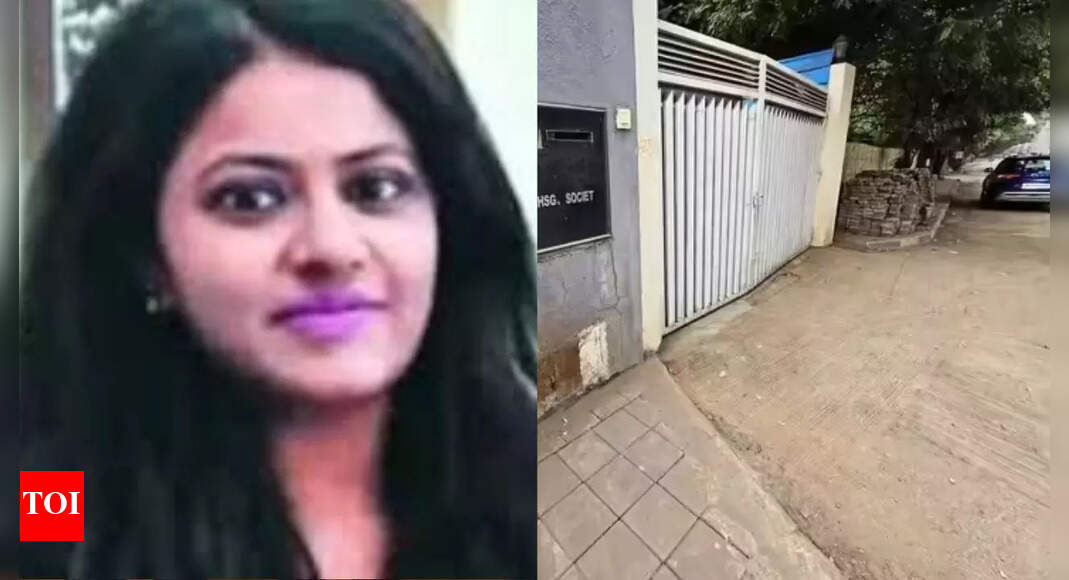 Navi Mumbai road rage abduction case: Dilip Khedkar seeks interim bail; cops to oppose plea in Belapur court