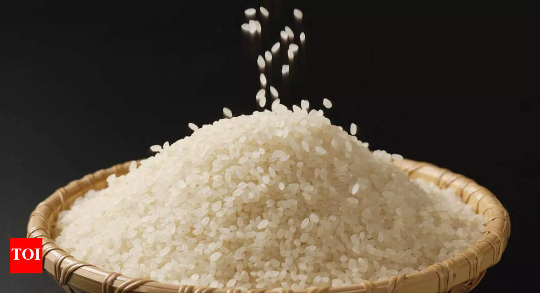 Stop eating fake rice! Simple tricks to detect adulteration fast