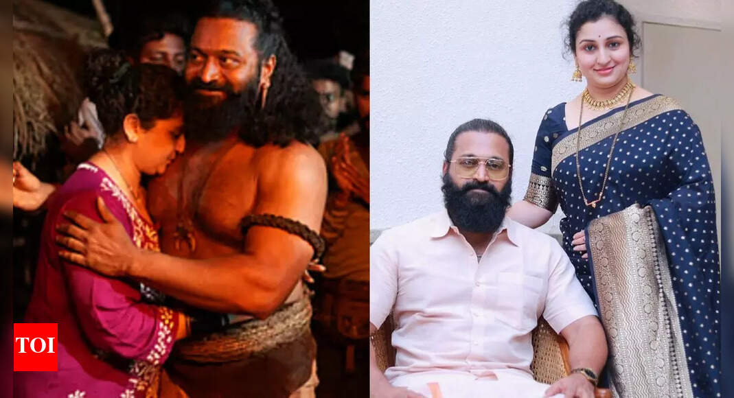 Who is Pragathi Shetty? Meet the creative force behind 'Kantara Chapter 1', Rishab Shetty’s 'big support'
