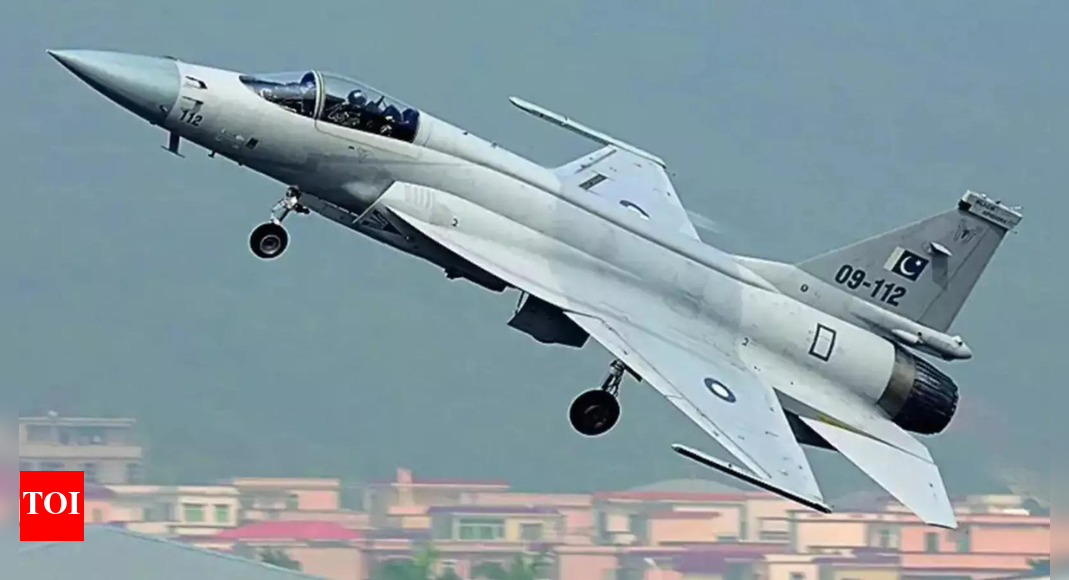 'Familiar and predictable': Will potential sale of RD-93 engines to Pakistan benefit India? Russian experts think so