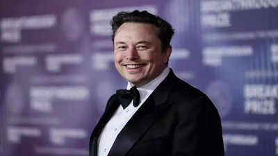 Tesla CEO Elon Musk says: ‘I hate QR codes’; calls it such an....