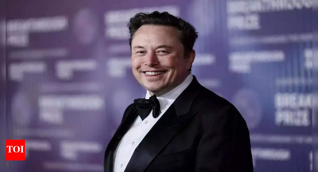 Tesla CEO Elon Musk says: ‘I hate QR codes’; ‘What is the alternative’ question users
