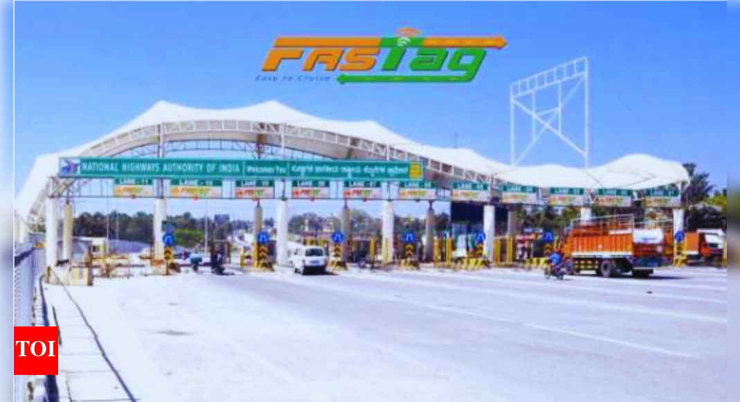 FASTag update: Cash vs. UPI toll charges for non-FASTag users — What changes from Nov 15