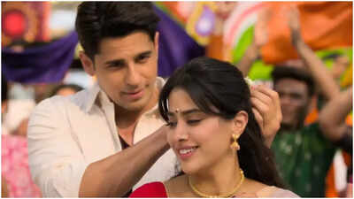 ‘Param Sundari’ OTT release: Where and when to watch Sidharth Malhotra and Janhvi Kapoor's romantic comedy