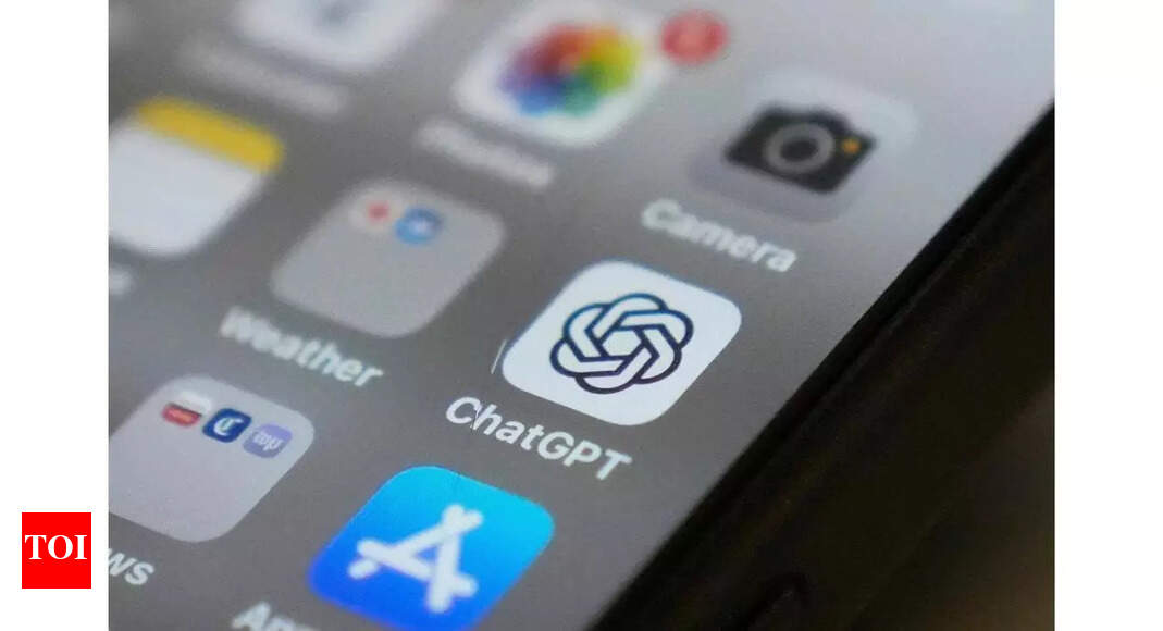 ChatGPT down: Users report major outage worldwide