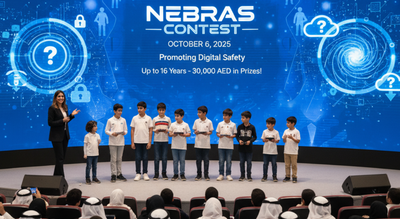 UAE launches cyber safety video contest for kids: Dh30,000 in prizes up for grabs