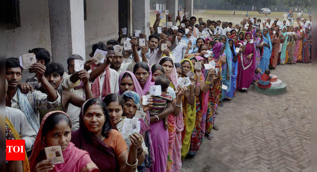 Bihar elections 2025: Polling to be held in two phases from Nov 6; counting of votes on Nov 14