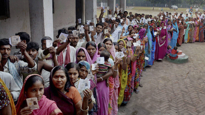Bihar Assembly Polls: EC Announces Two-Phase Voting, Unveils 17 New Measures For Transparent Voting