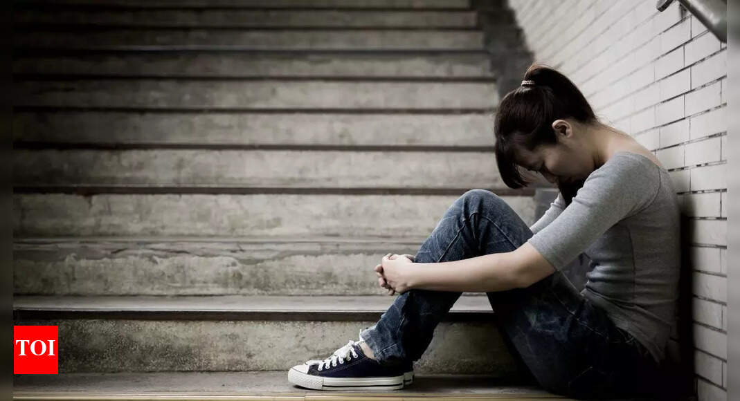 How low vitamin D levels may contribute to depression and affect mental health | – The Times of India