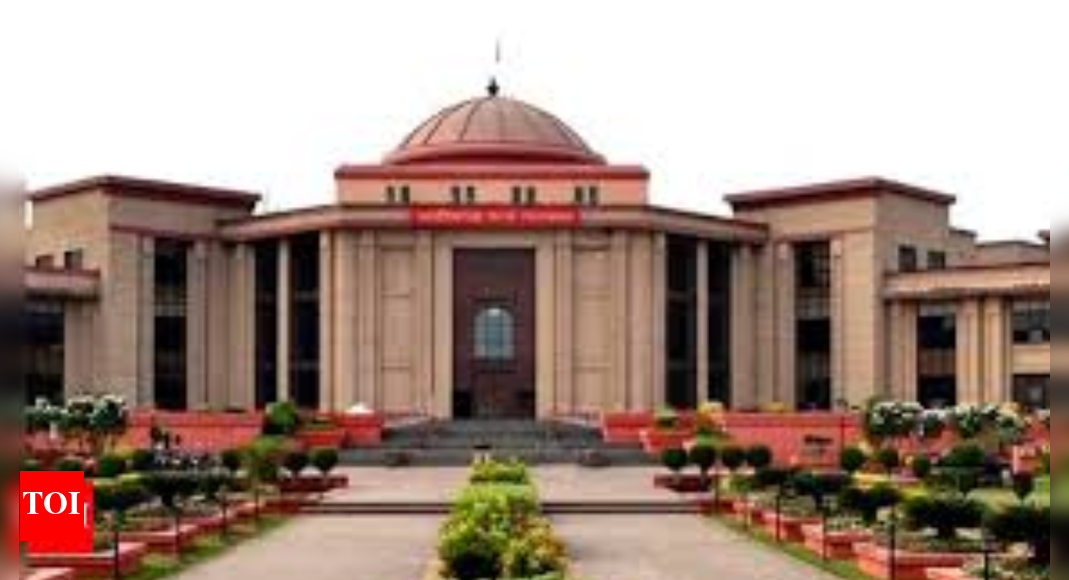 Chhattisgarh HC urges swift action: Stakeholders to expedite CIMS Bilaspur fund release, high-tech equipment