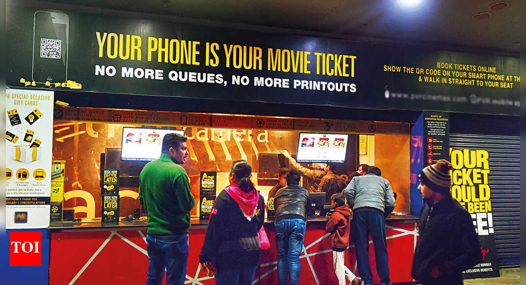 Rs 200 ticket cap on hold: What movie-goers should know