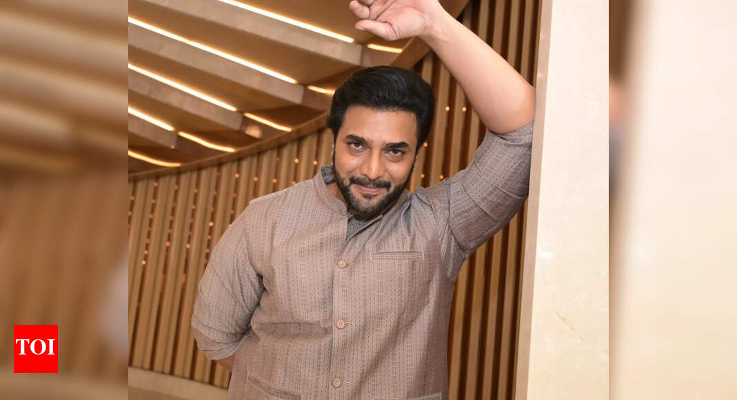 Discipline in fitness has helped me tremendously in my career: Sriimurali