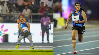 'Historic performance!' PM Modi hails Indian Para Athletes after 22-medal haul