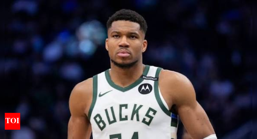 “I’ve Accomplished Everything But…”- Milwaukee Bucks star Giannis Antetokounmpo sends stern warnings teasing dominance on the way in upcoming season