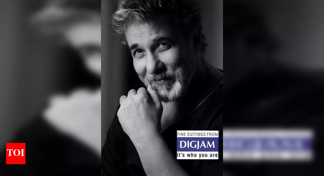 DIGJAM welcomes Deepak Tijori as the new face of the brand