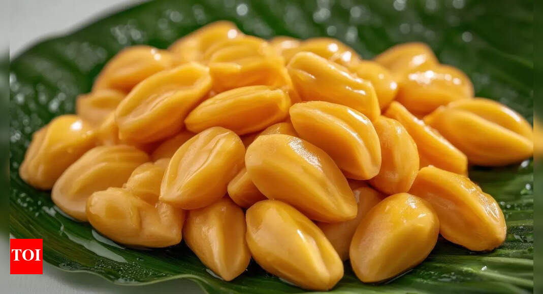 7 surprising health benefits of jackfruit seeds you need to know