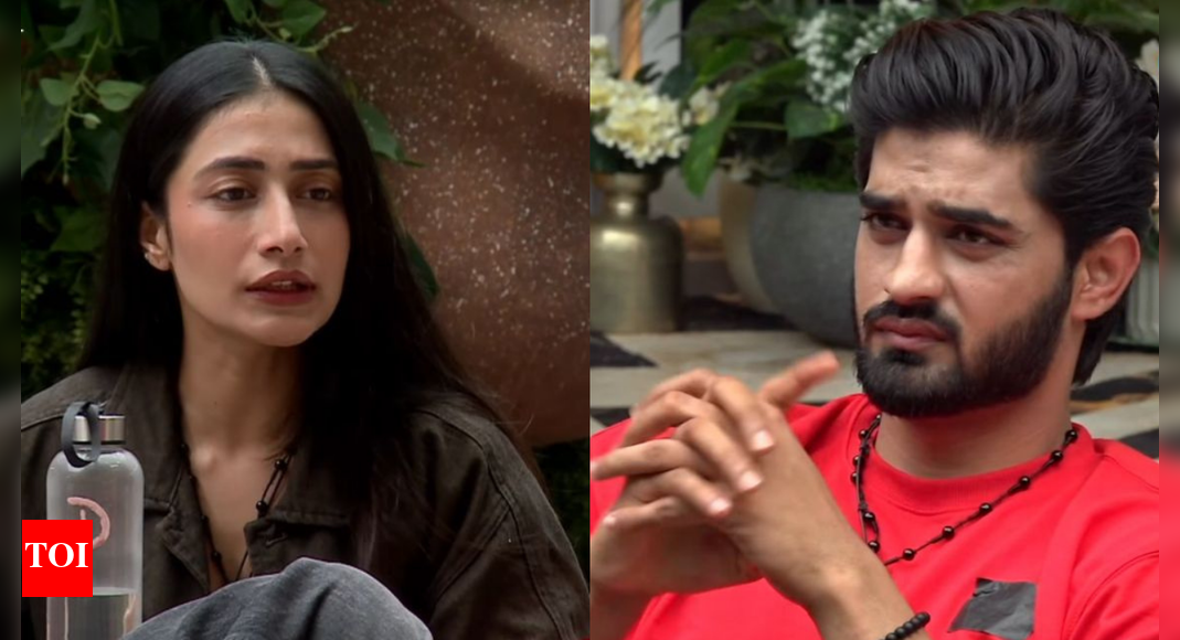 Rise and Fall: Dhanashree Verma confronts Arbaz Patel after Nikki Tamboli called her the most hated contestant