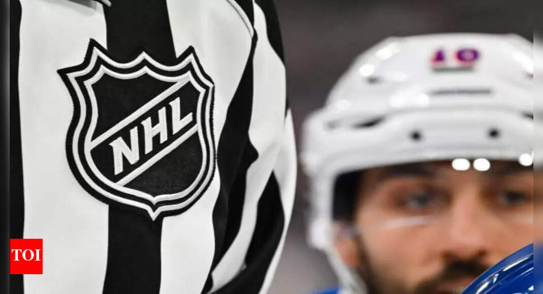 NHL 2025-26 Season: Opening night schedule, How to watch, and every team’s home opener