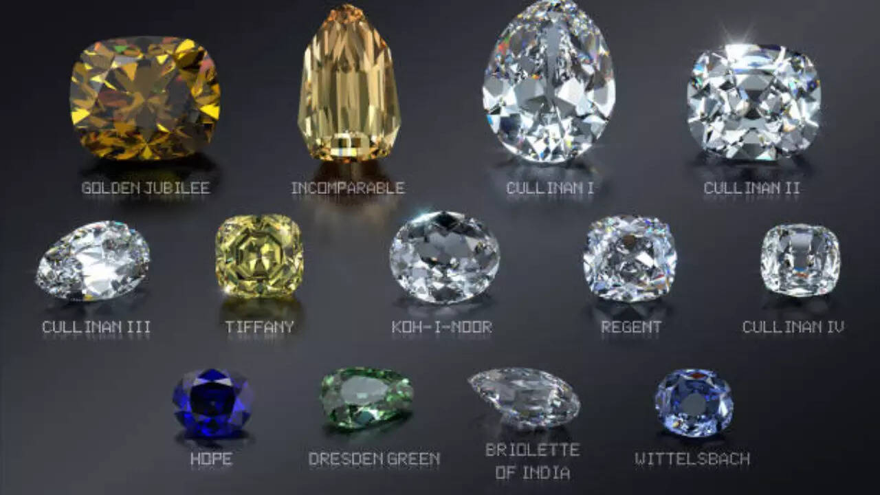 world highest price diamond The world's most expensive diamonds revealed but wait, is The