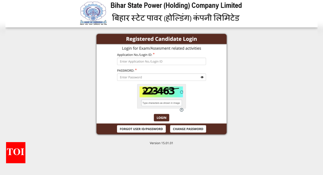 BSPHCL Technician Grade 3 result 2025 declared at bsphcl.co.in: Check direct link to download here