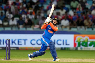 AB de Villiers makes bold call on Abhishek Sharma: 'He will…’