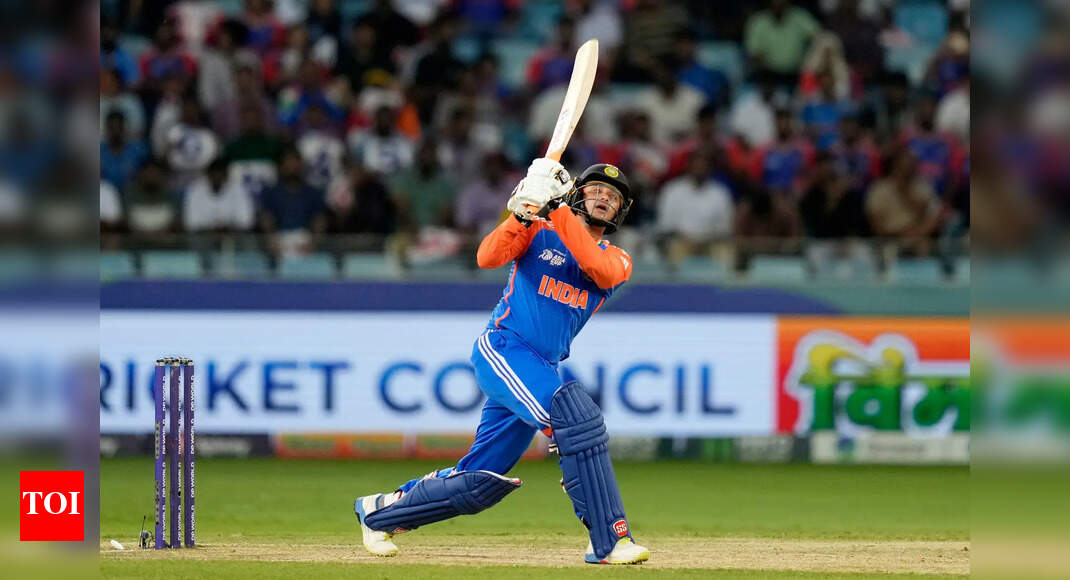 AB de Villiers makes bold call on Abhishek Sharma: 'He will…’