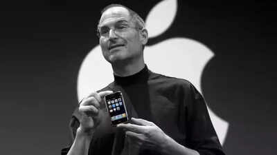 Kevin O'Leary de Shark Tank comparte tres consejos de productividad aprendidos de Steve Jobs que dice que "cambiaron su vida"