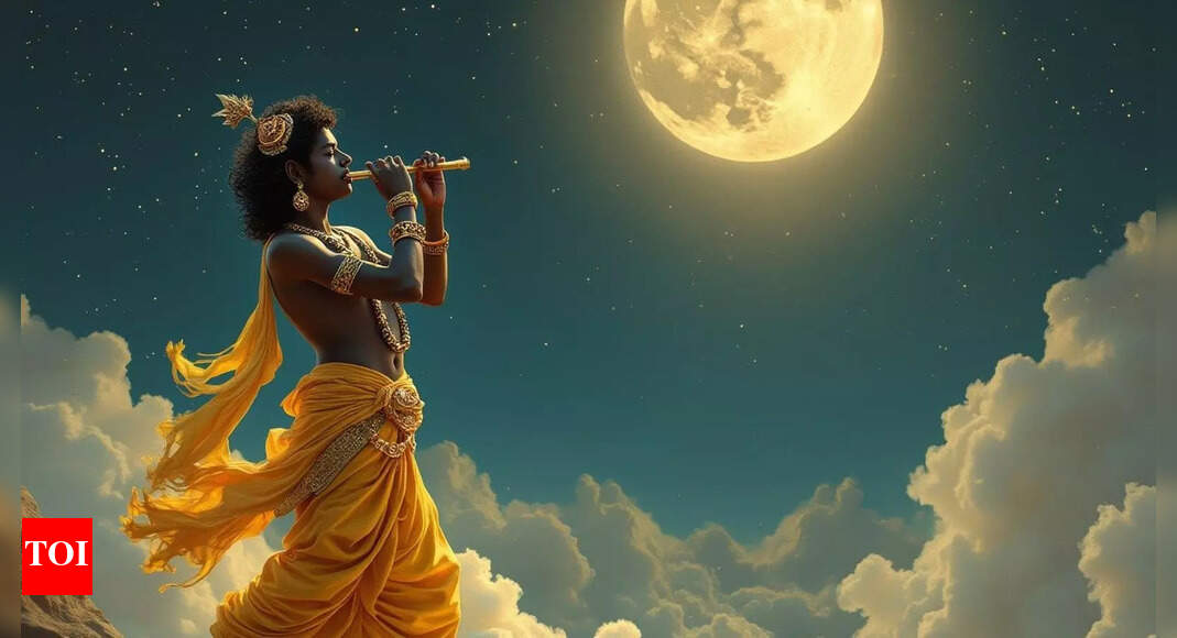 Full Moon 2025 Tonight: Sharad Purnima Remedies for Each Zodiac Sign |