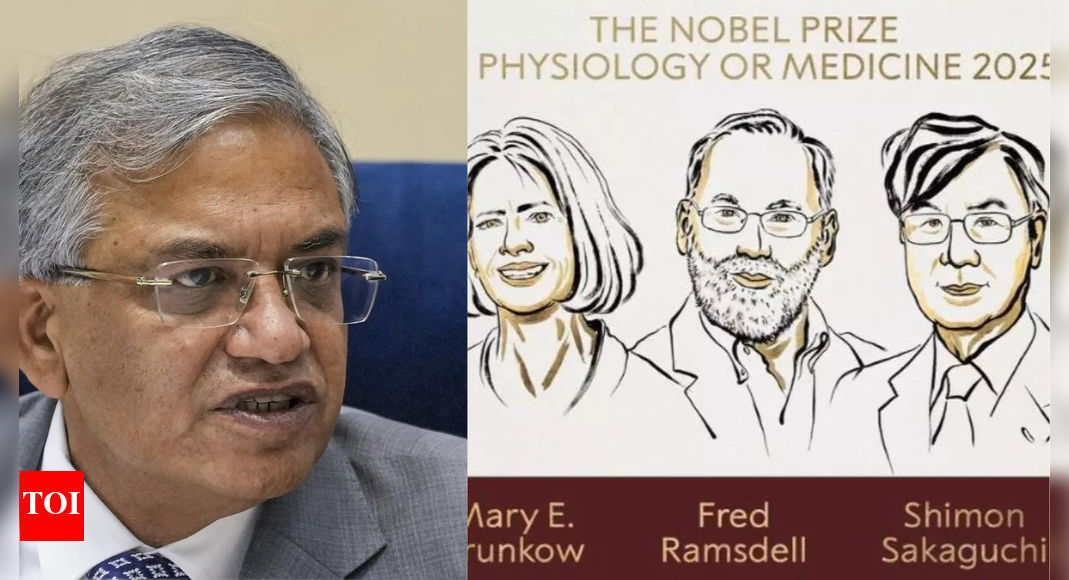 Evening news wrap: Bihar to vote in 2 phases, results on Nov 14; Nobel Prize winners for Medicine announced, and more