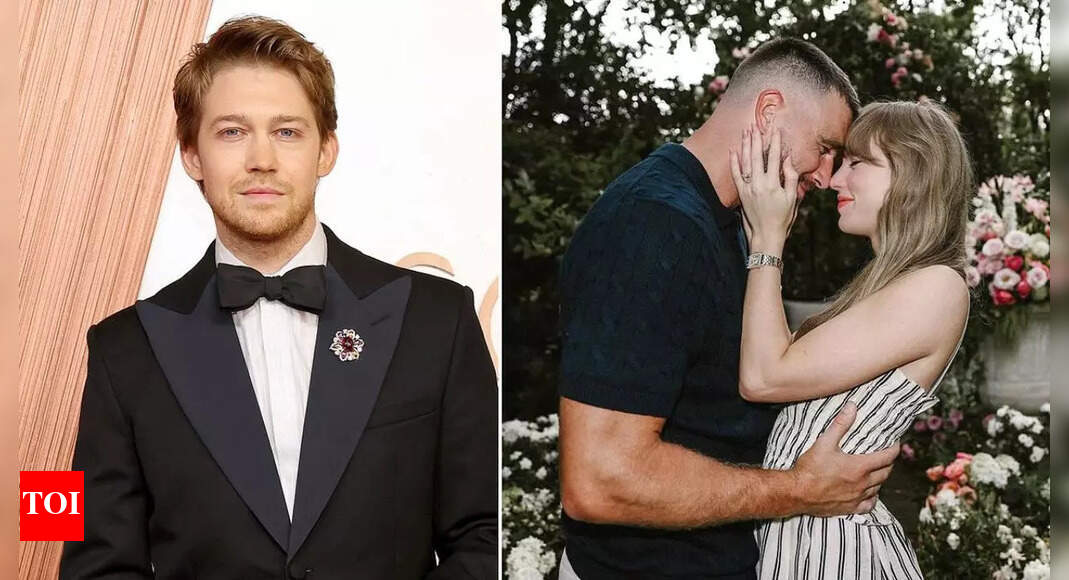 “Joe Alwyn was better”: Fans accuse Travis Kelce of being Taylor Swift’s ‘worst muse’ after The Life of a Showgirl release