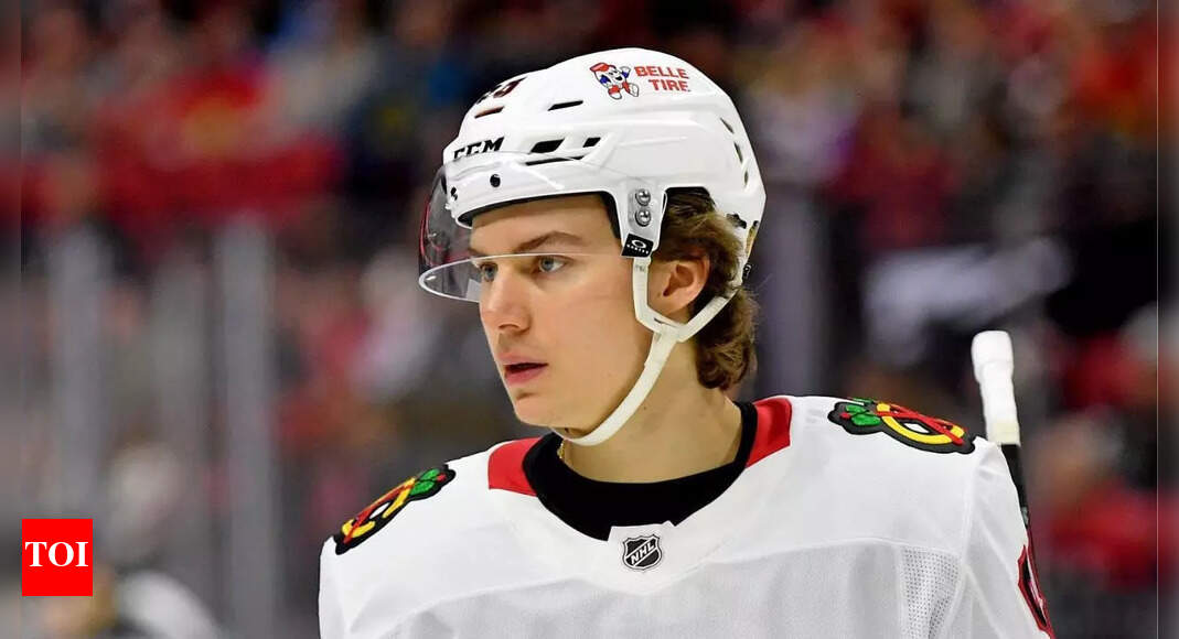 Connor Bedard is proving he’s not the next Gretzky — he’s building a new definition of Canadian hockey greatness
