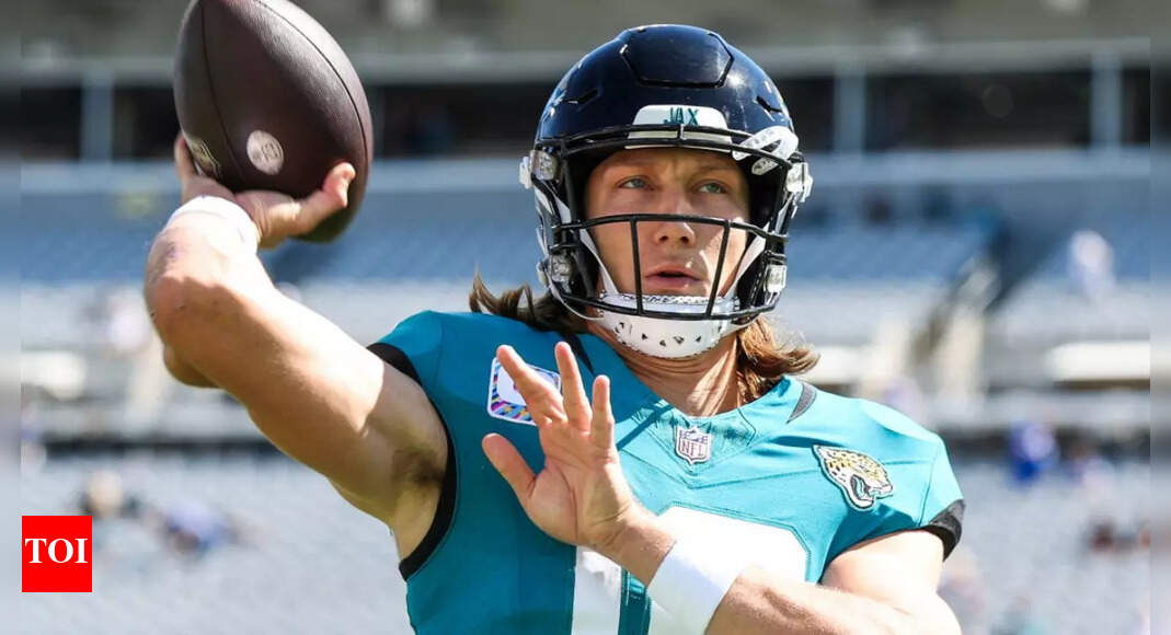 Will Trevor Lawrence play tonight against the Kansas City Chiefs? Latest injury update on the Jacksonville Jaguars quarterback