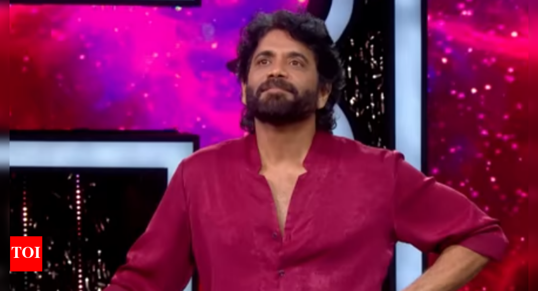 Bigg Boss Telugu 9 preview: “Sunday Funday” with Nagarjuna; Harish and Divya both unsafe?