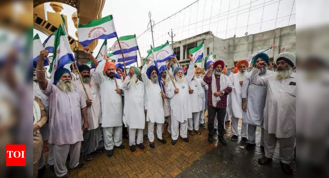 The Times of India - Business - News Image