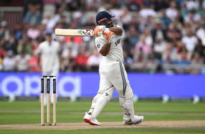 Rishabh Pant in line to make comeback with Ranji Trophy on Oct 25