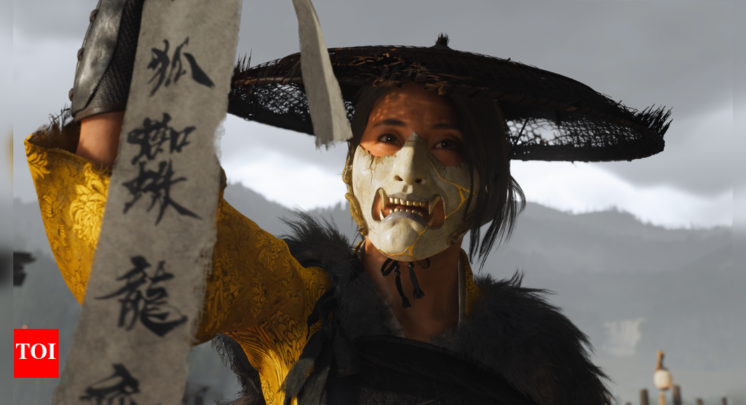 Ghost of Yōtei gets revenge stories right by not overthinking them
