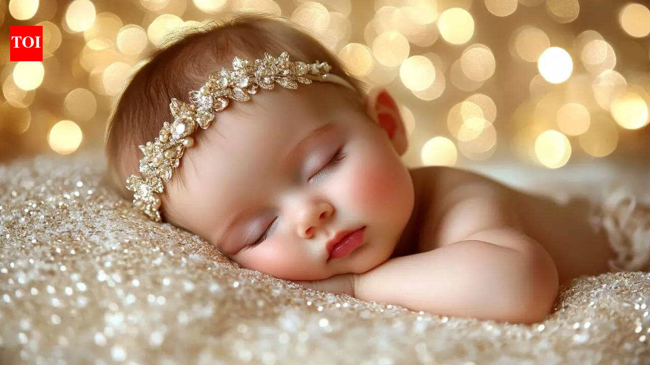 Bright beginnings: 10 Indian baby names that mean ‘light’
